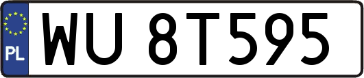 WU8T595
