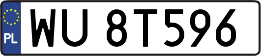 WU8T596