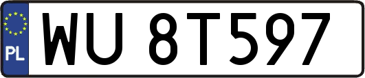 WU8T597