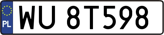 WU8T598