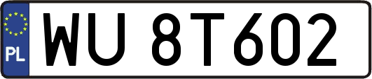 WU8T602