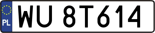 WU8T614