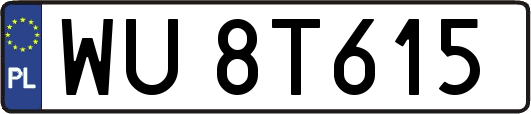 WU8T615
