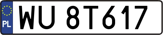WU8T617