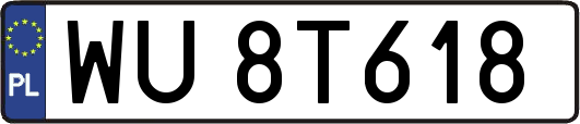 WU8T618