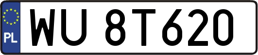 WU8T620
