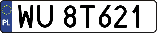 WU8T621