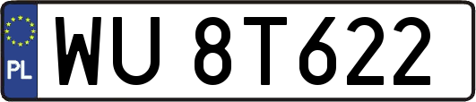 WU8T622