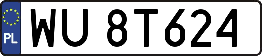 WU8T624