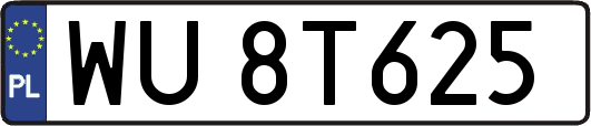 WU8T625
