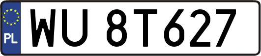 WU8T627