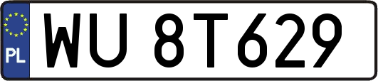 WU8T629