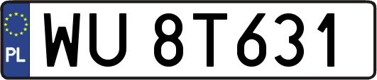 WU8T631