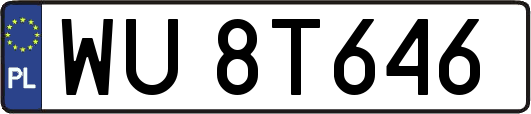 WU8T646