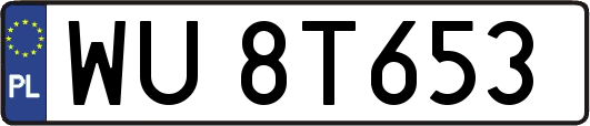 WU8T653