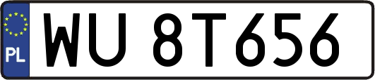 WU8T656