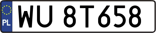 WU8T658