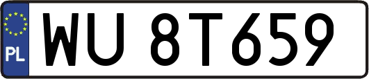 WU8T659