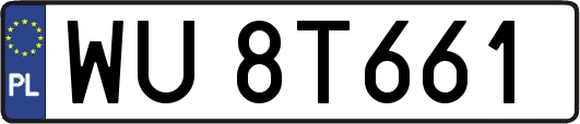 WU8T661