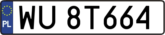 WU8T664