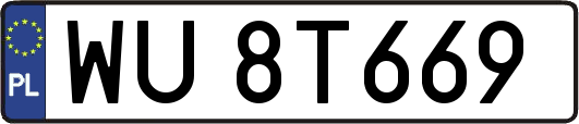 WU8T669