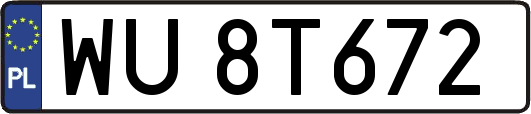 WU8T672