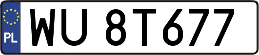 WU8T677