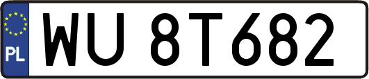 WU8T682