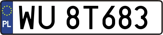 WU8T683