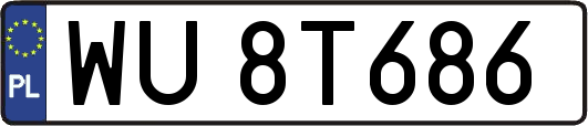 WU8T686