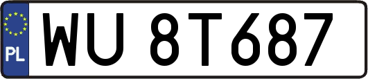 WU8T687