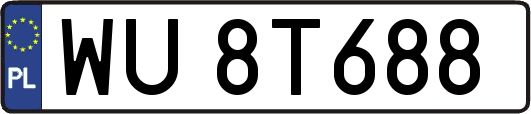 WU8T688