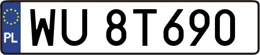 WU8T690