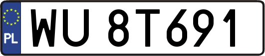 WU8T691