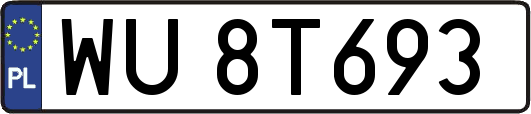 WU8T693