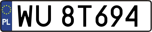 WU8T694