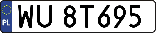 WU8T695
