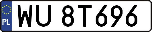 WU8T696