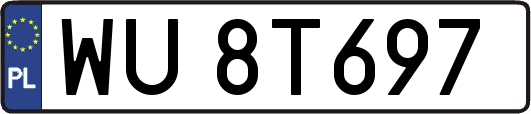 WU8T697
