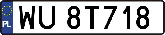 WU8T718