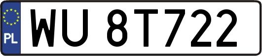 WU8T722