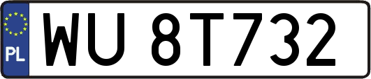 WU8T732