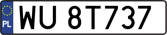 WU8T737