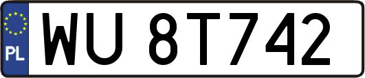 WU8T742