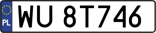 WU8T746