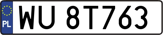 WU8T763