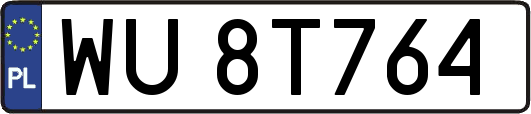 WU8T764