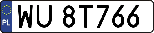 WU8T766