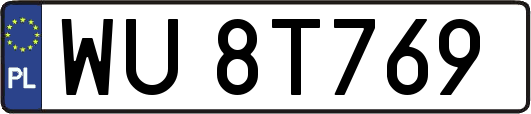 WU8T769