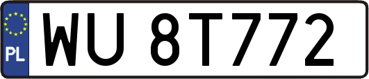 WU8T772